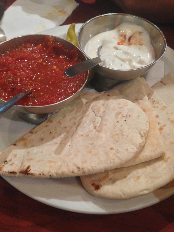 Starters