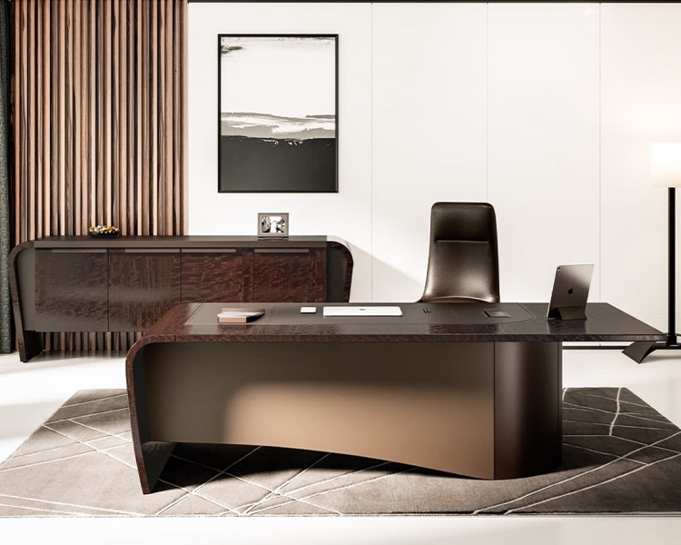 MITHOS CEO EXECUTIVE DESKS