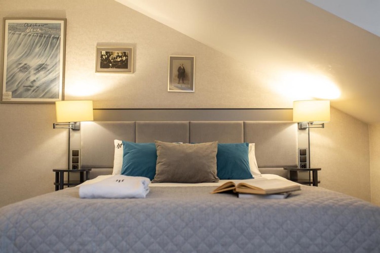 A photo of Teatro Hotel