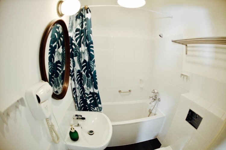 A photo of 4th Floor Bed and Breakfast