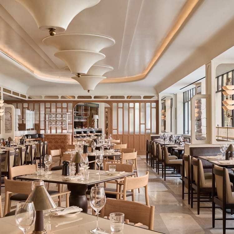 Une photo de Brasserie Angelica