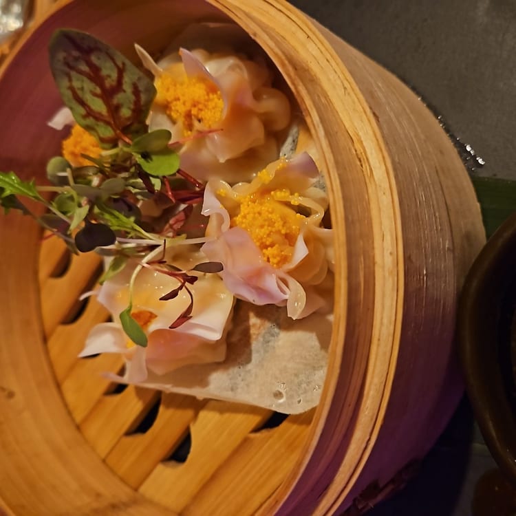A photo of Yama Momo