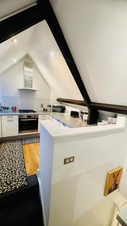 A photo of Home Away Penthouse London