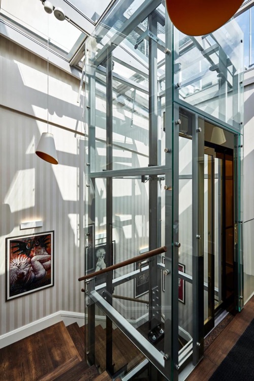 A photo of Teatro Hotel