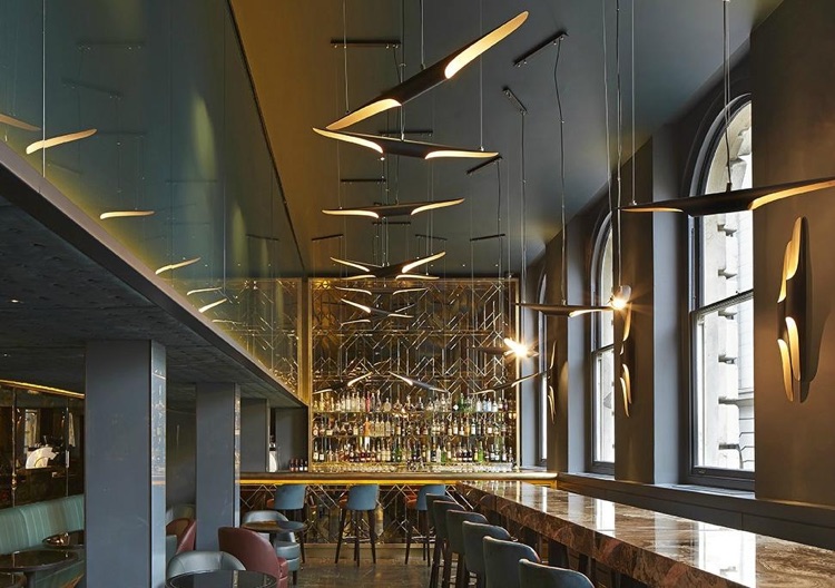 Martini Bar