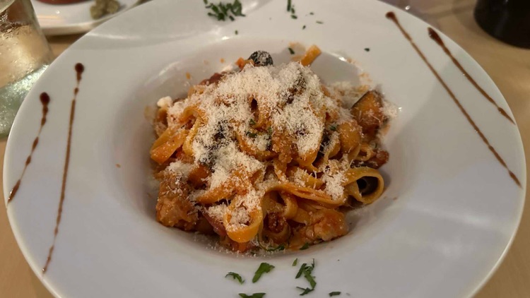 A photo of Il Giardino