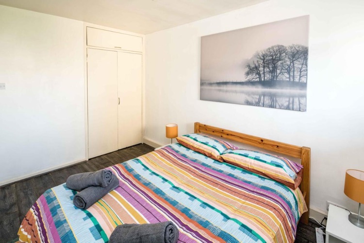 A photo of Hoxton Rooms - Homestay