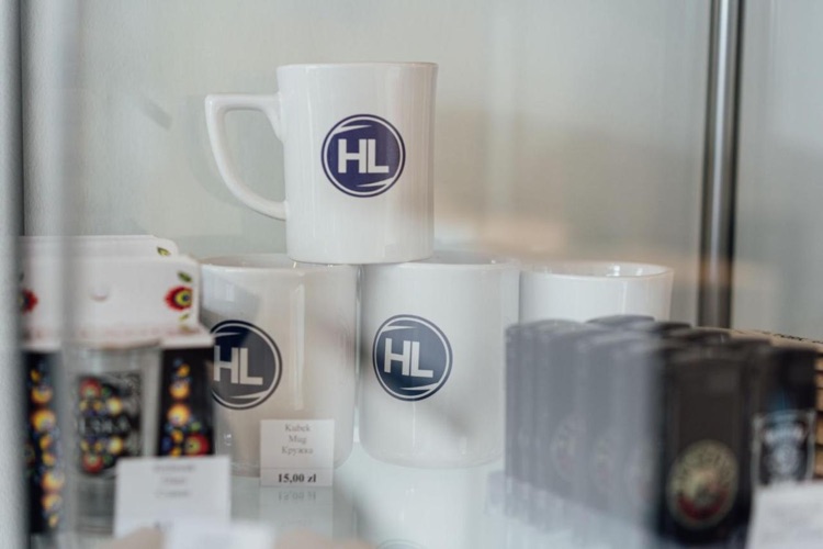 A photo of Hotel Logos Warszawa