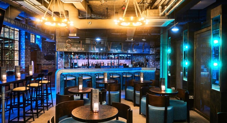 A photo of New Road Hotel