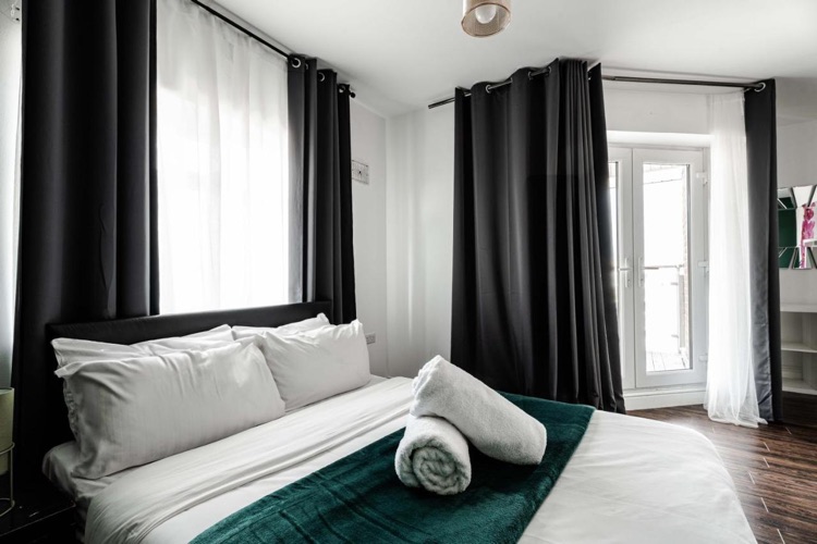 A photo of City Gate Guest House