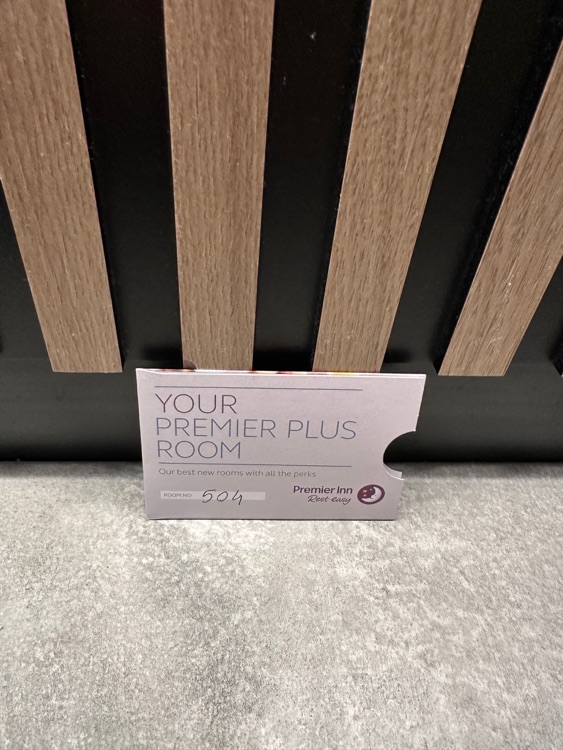 A photo of Premier Inn London Southwark (Borough High St) hotel
