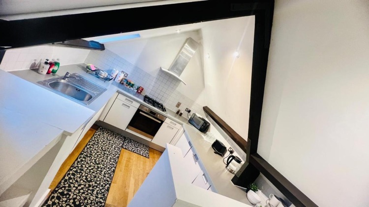 A photo of Home Away Penthouse London
