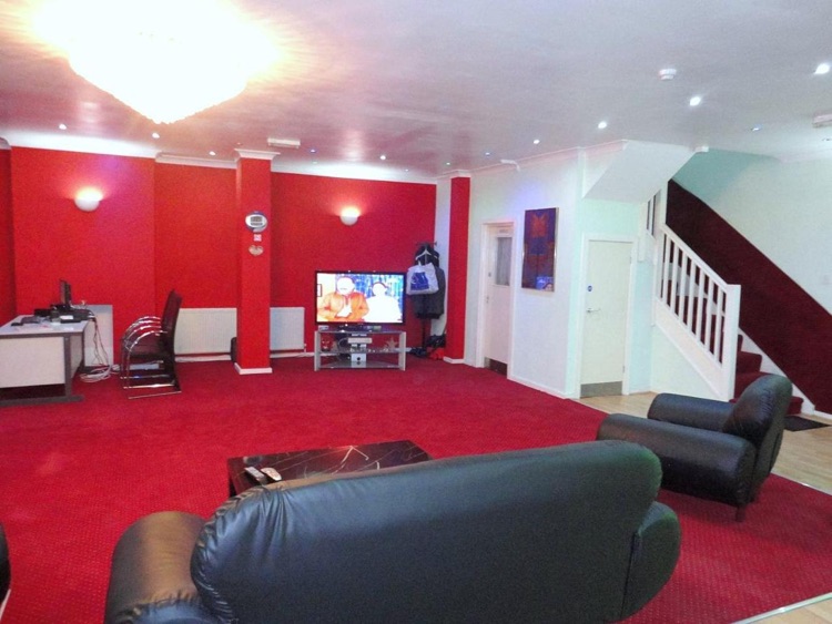 A photo of City View Hotel