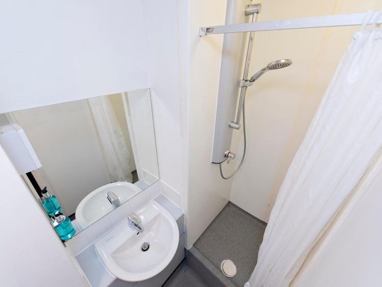 A photo of YHA Rotherhithe