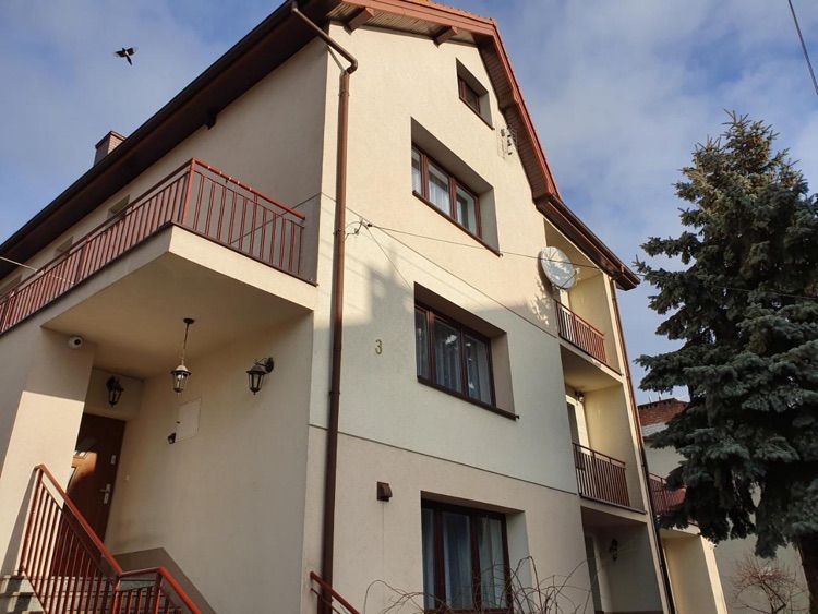A photo of Hostel Mleczna