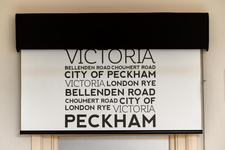 A photo of Victoria Inn