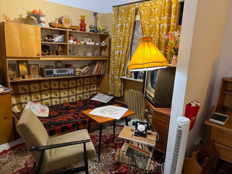 A photo of Museum of Life under Communism