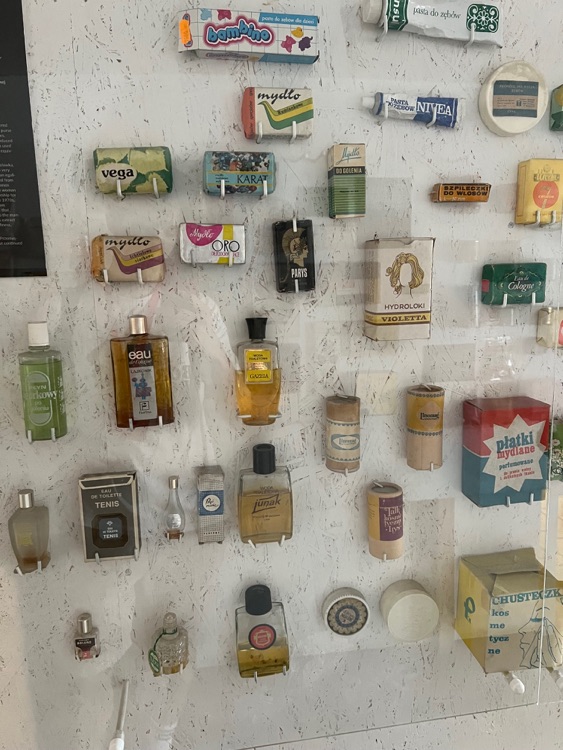 A photo of Museum of Life under Communism
