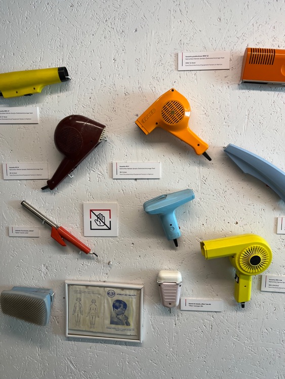 A photo of Museum of Life under Communism
