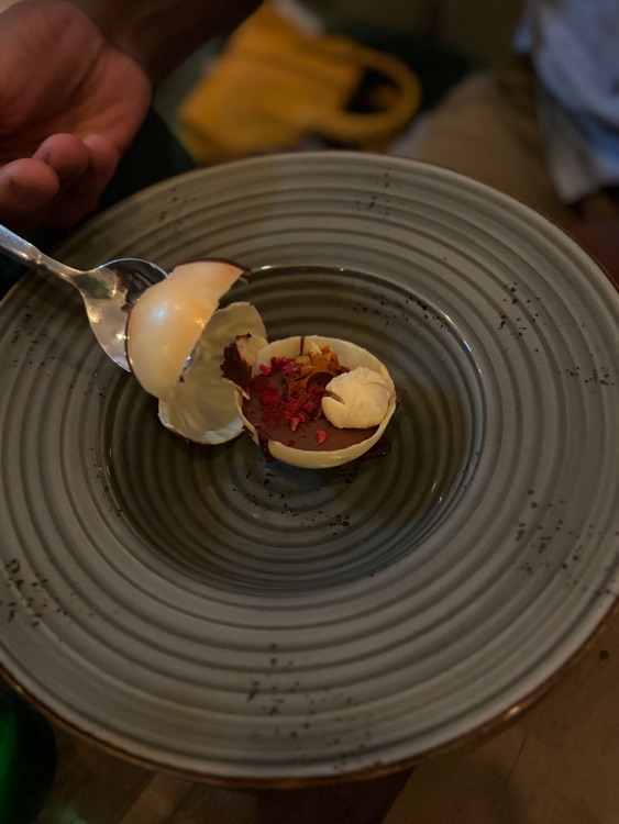 A photo of 139 Fika