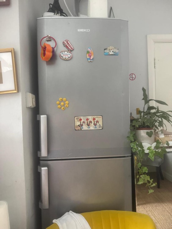 A photo of London Hoxton Room