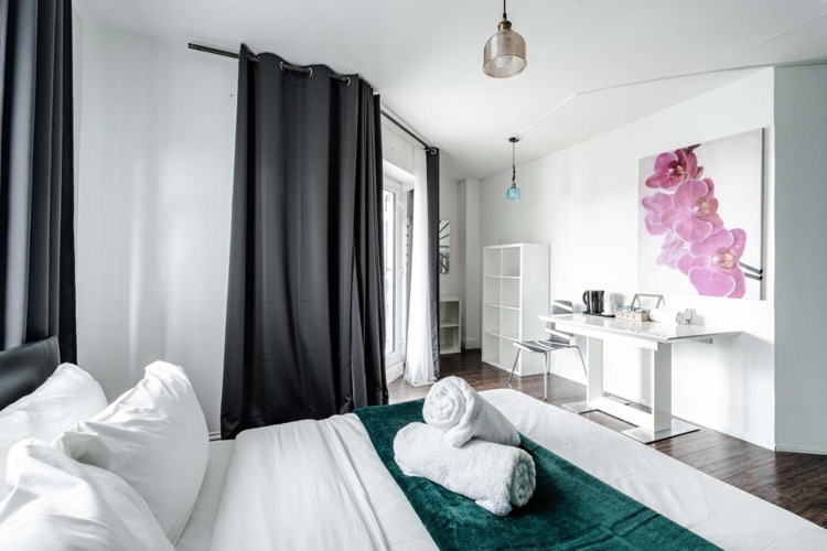 A photo of City Gate Guest House