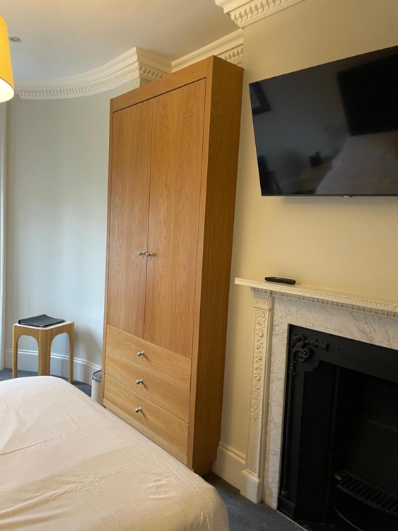 A photo of Kennington Bed & Breakfast