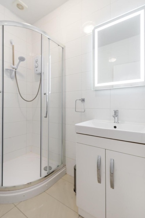 A photo of City Rooms Guest House