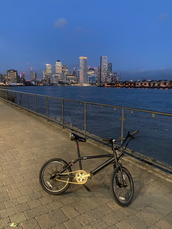 A photo of Stepney Beach