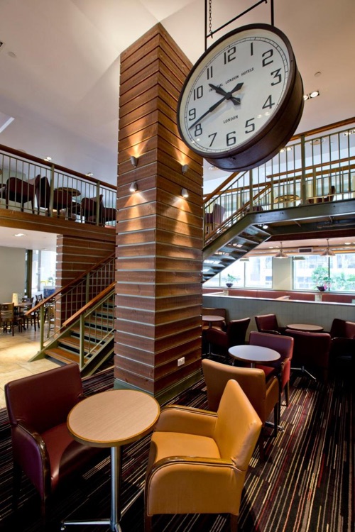 A photo of City Sleeper at Royal National Hotel