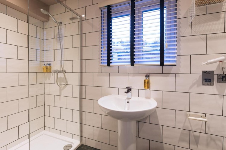 A photo of The Warwick By Aura Collection
