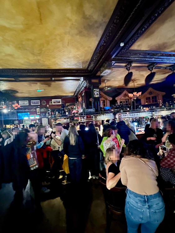 A photo of Skehan's Free House