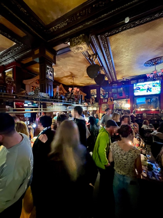 A photo of Skehan's Free House