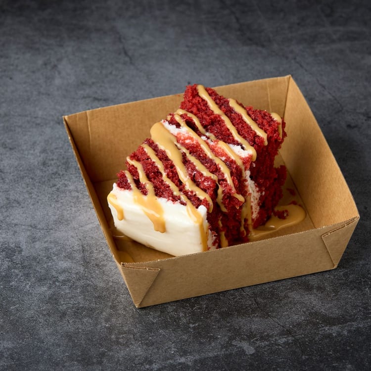 Une photo de Velvet Taco