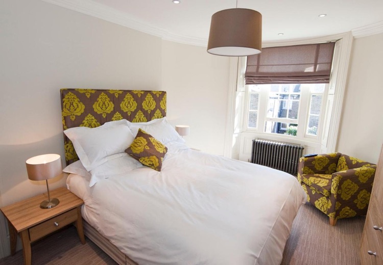 A photo of Kennington Bed & Breakfast
