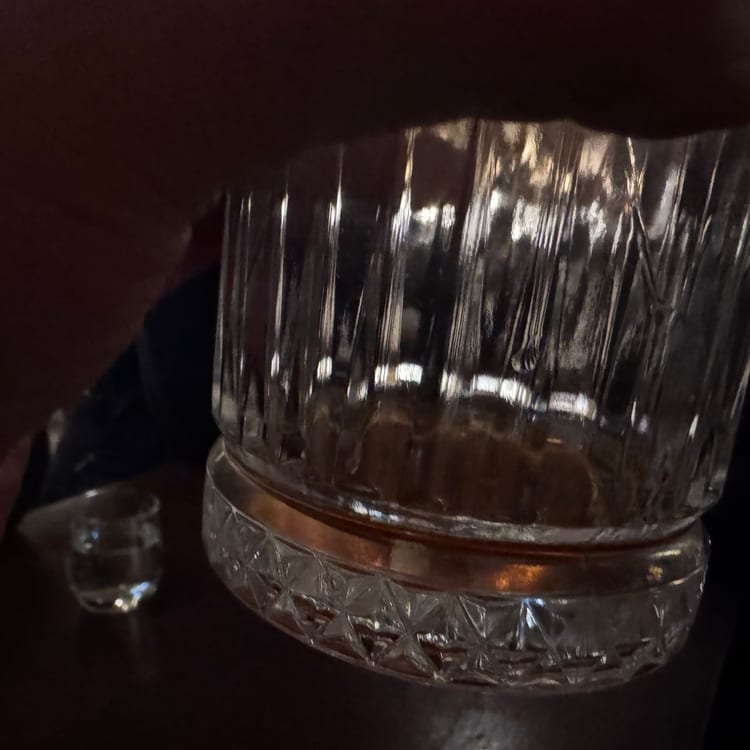 A photo of The Libertine