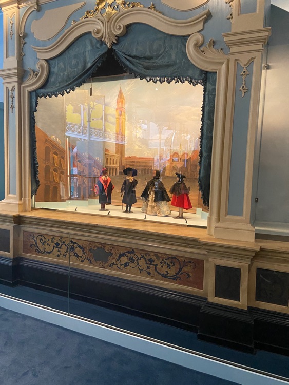 A photo of Young V&A