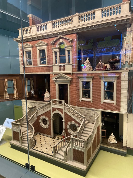 A photo of Young V&A