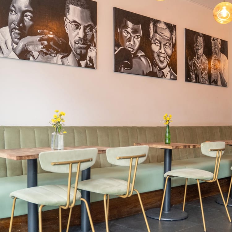 A photo of 139 Fika