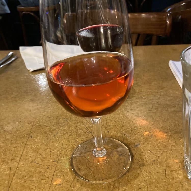 Une photo de Cork & Bottle Wine Bar Leicester Square