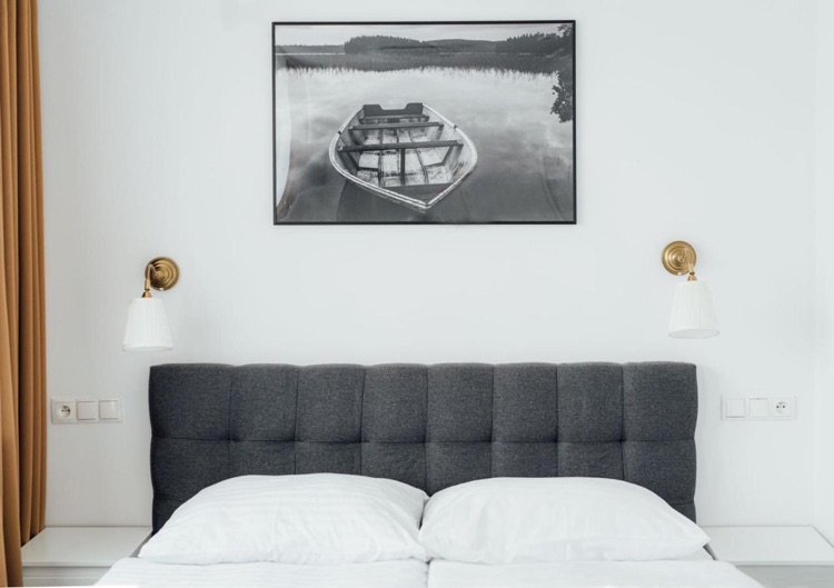 A photo of Hotel Logos Warszawa