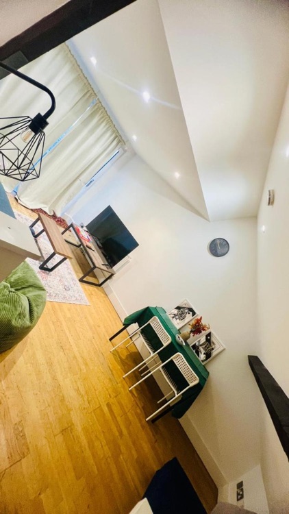 A photo of Home Away Penthouse London