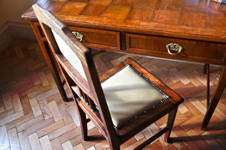 A photo of 4th Floor Bed and Breakfast