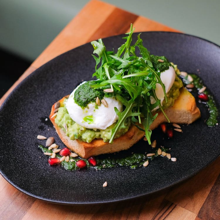 A photo of 139 Fika