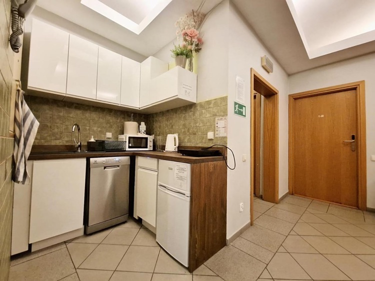 A photo of Hostel Helvetia