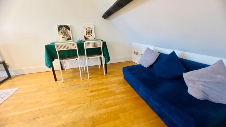 A photo of Home Away Penthouse London
