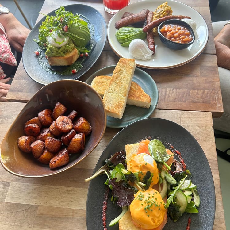 A photo of 139 Fika