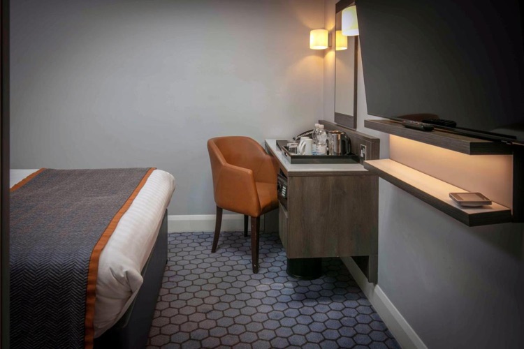 A photo of Best Western