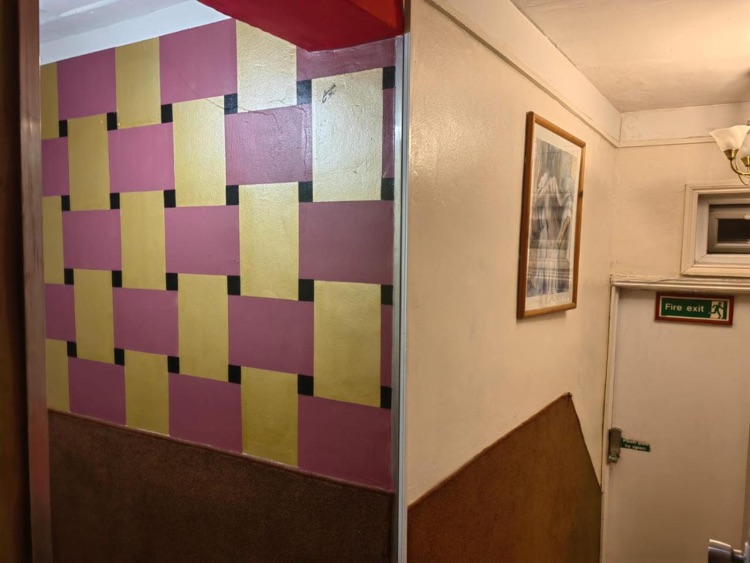 A photo of City View Hotel Roman Road