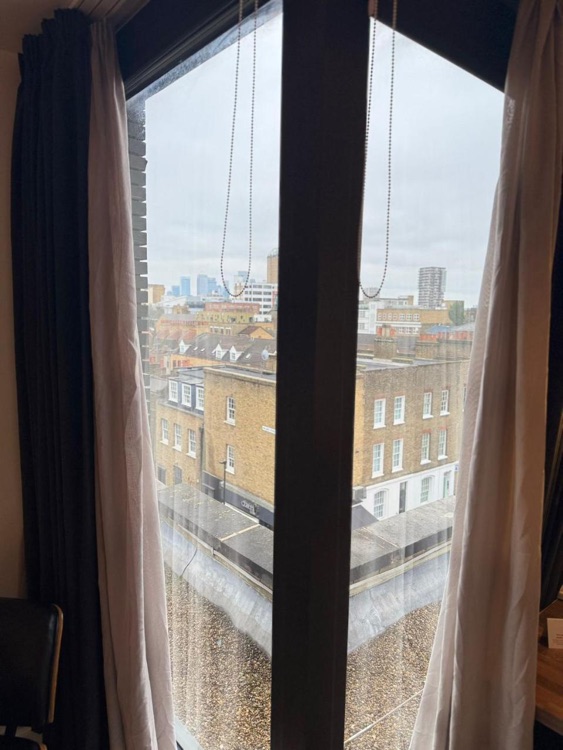 A photo of The Whitechapel